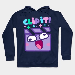 Clip It! TTV Hoodie